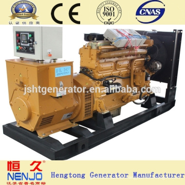 Shangchai 160kva Dieselaggregat